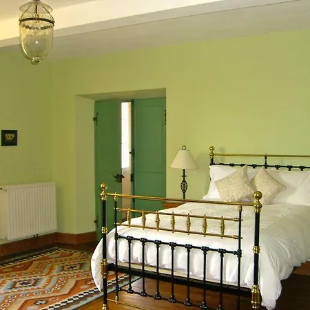 Country house Au Balenti