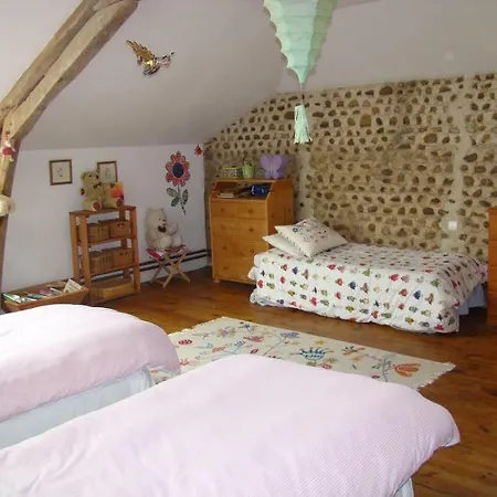 Au Balenti Lascazeres