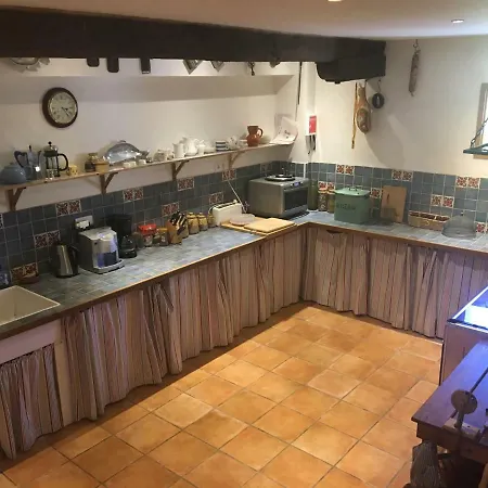Country house Au Balenti *