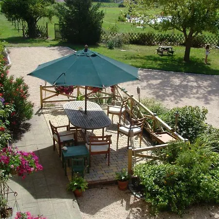 Au Balenti Landhuis *